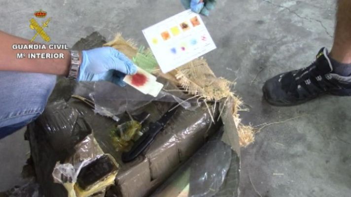 Telecanarias - Telecanarias - 29/08/14