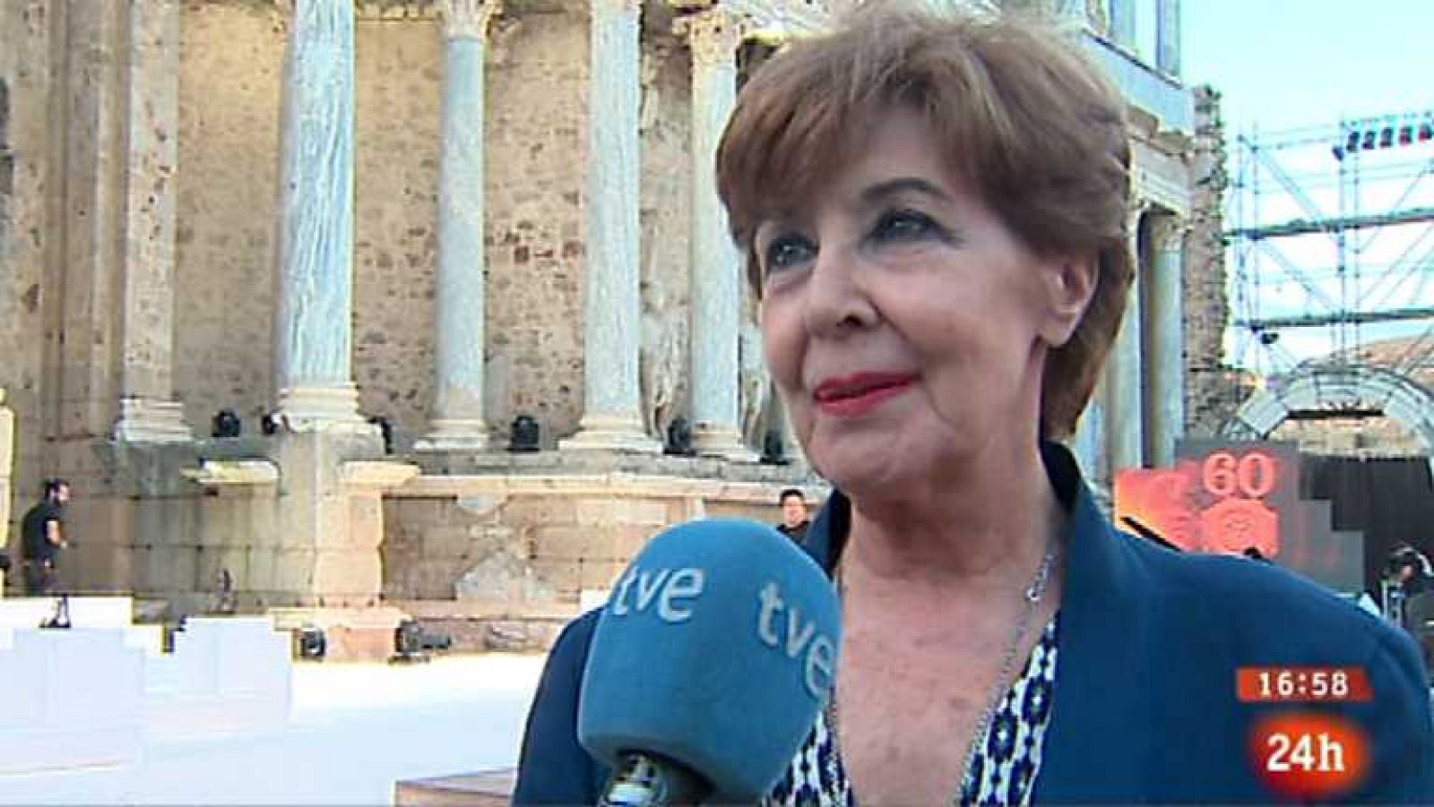 España en 24 horas - 29/08/14 - Ver ahora