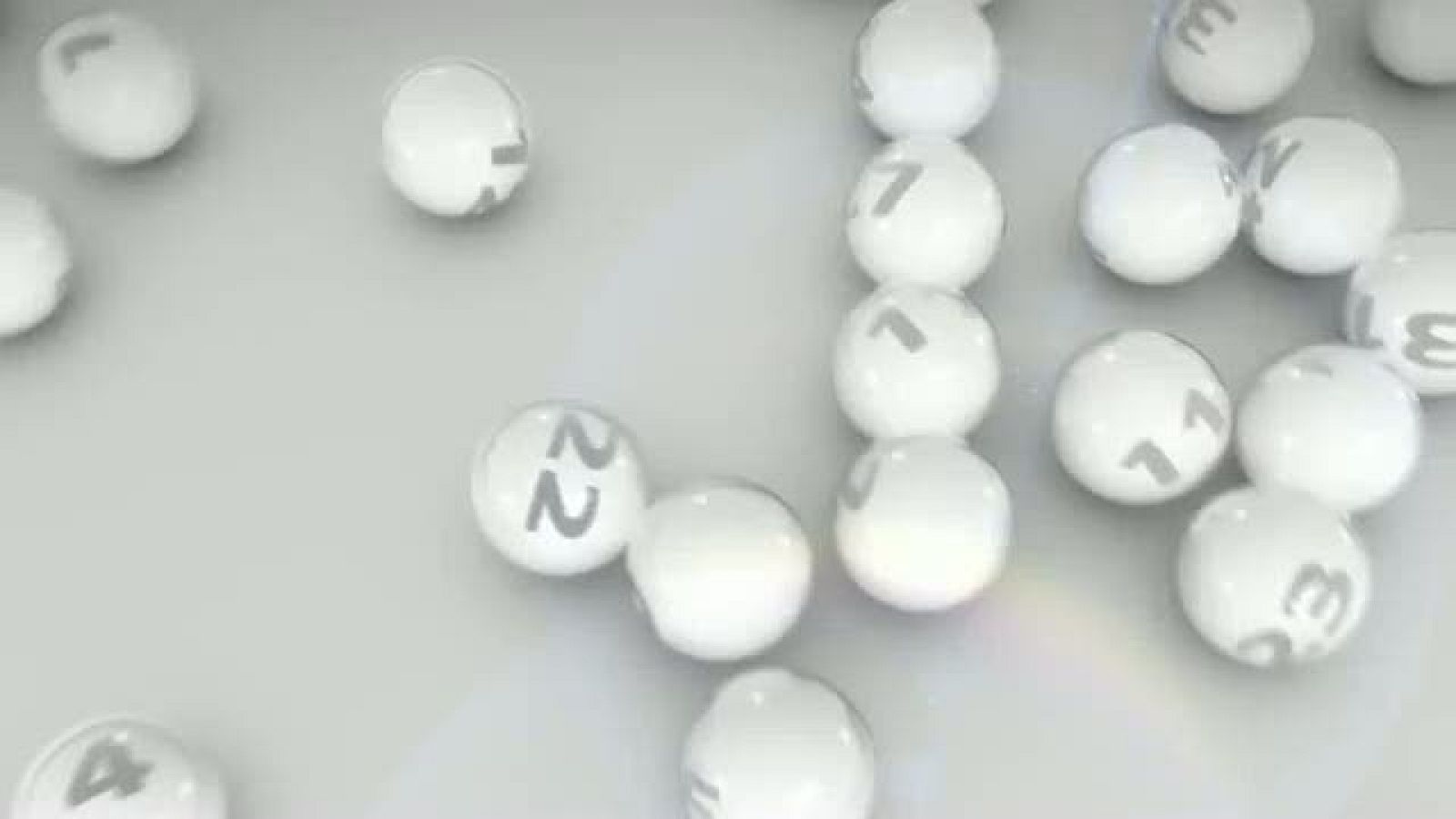 Loteria Nacional - 30/08/2014 - ver ahora