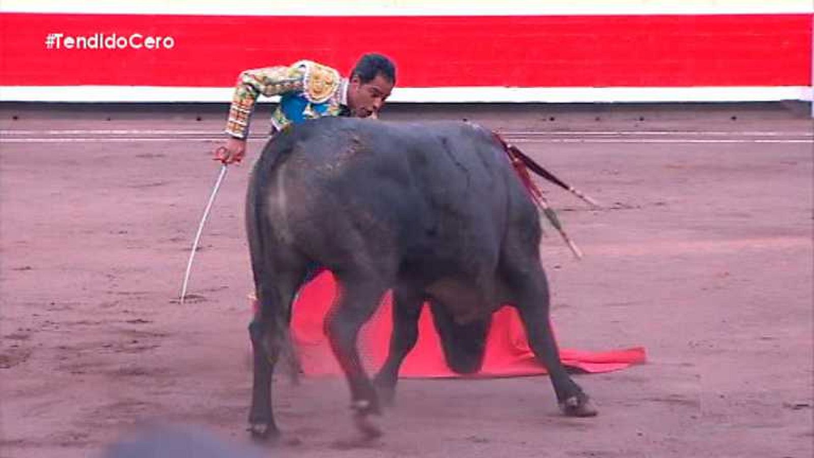 Tendido Cero - 30/08/14 - ver ahora