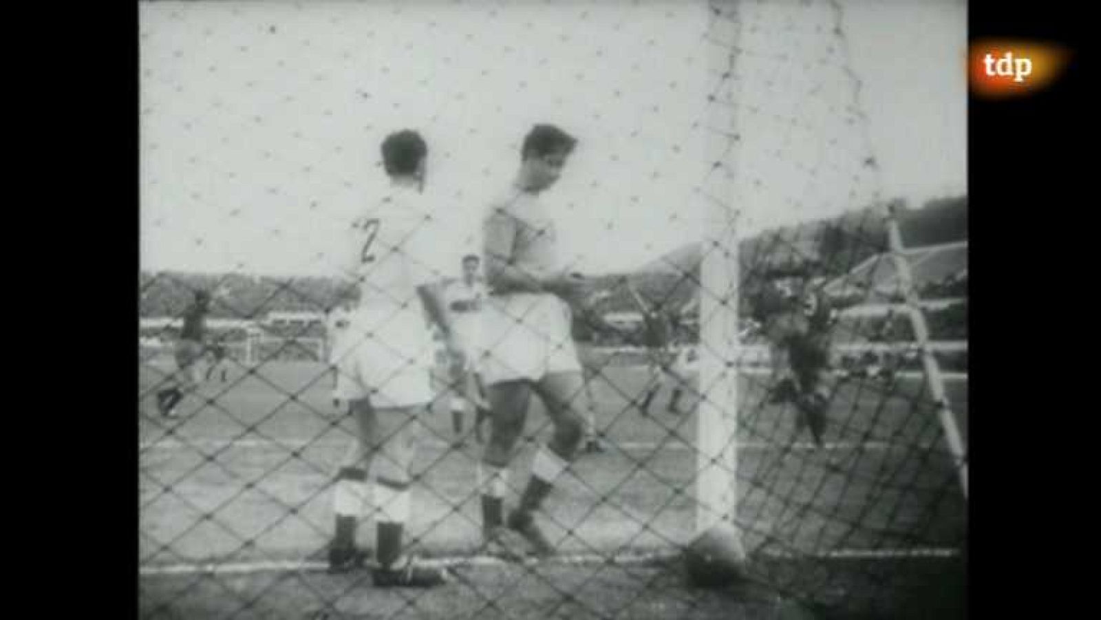 Conexión vintage - 30 años de goles - Ver ahora