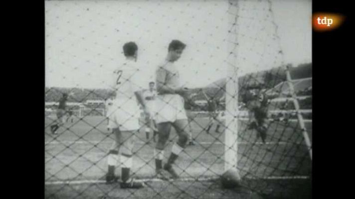 Conexión vintage - 30 años de goles