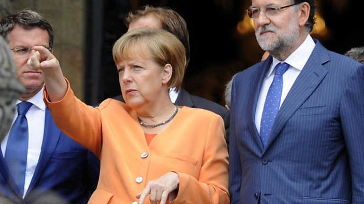 Informe Semanal - Calle Mayor de Europa