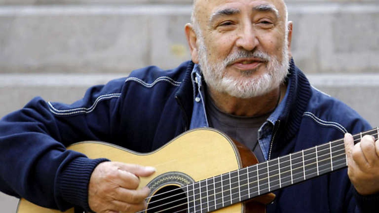 Informe Semanal - Adiós al padre de la rumba catalana - ver ahora