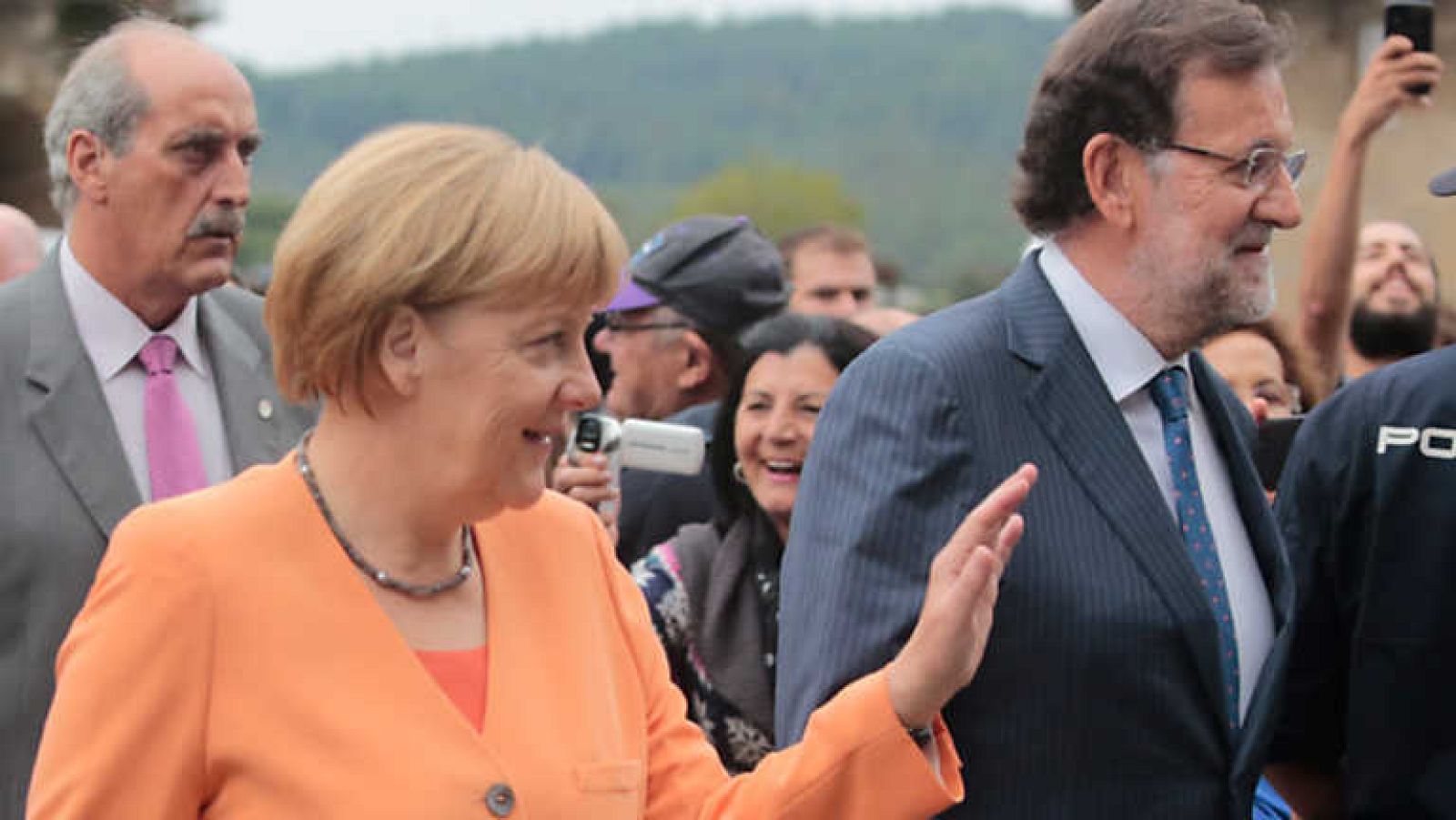 Informe Semanal - 30/08/14 - ver ahora