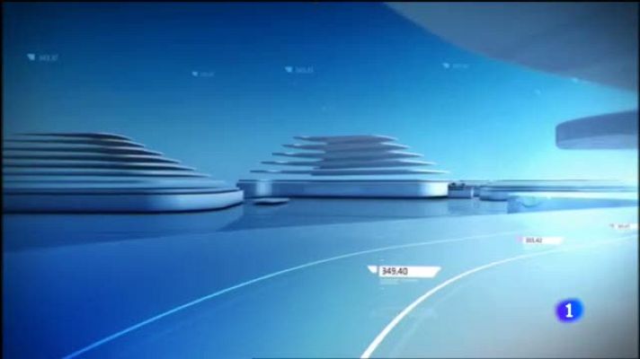 Telecanarias - Telecanarias fin de semana - 31/08/14