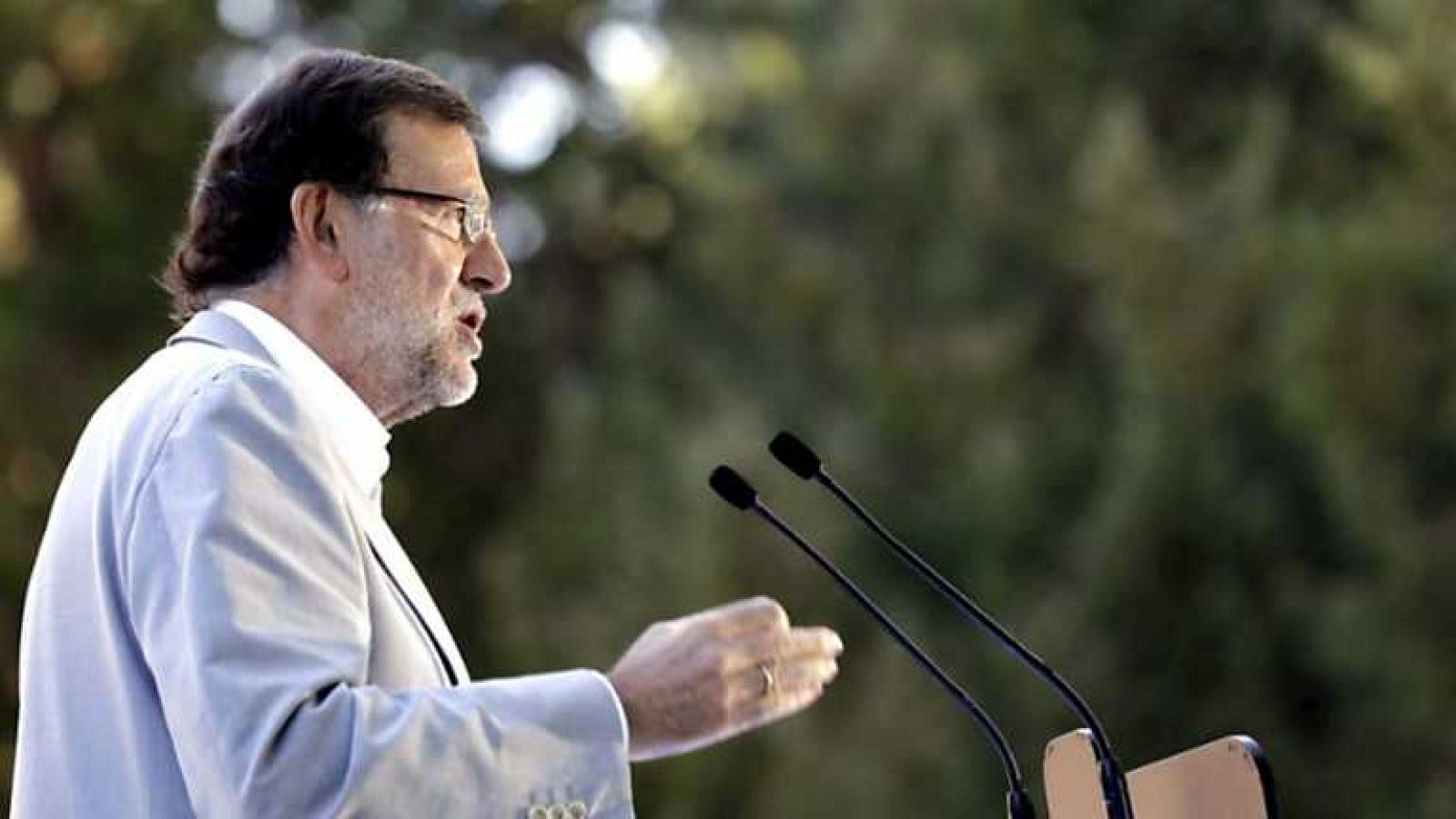 Telediario - 15 horas - 31/08/14 - Ver ahora