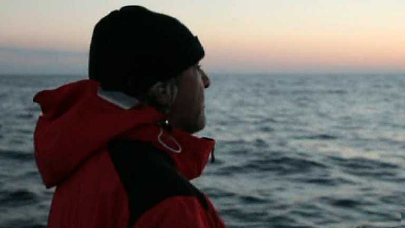 España a vela - Andalucía - ver ahora