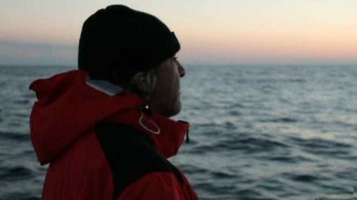 España a vela - Andalucía