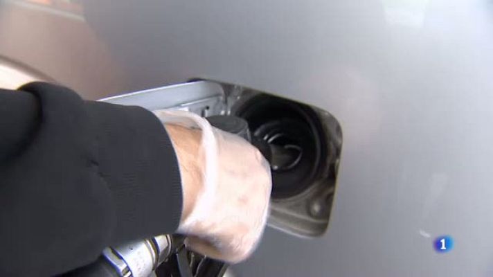 L'Informatiu - El comportament del petroli en la baixa inflació