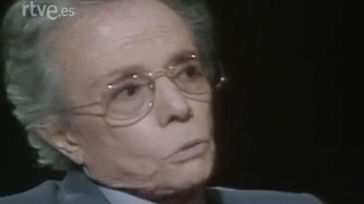 La luna - Manuel Pertegaz y Paloma San Basilio