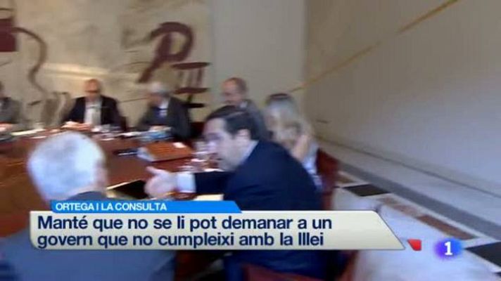 L'Informatiu - L'Informatiu en 3' - 01/09/14