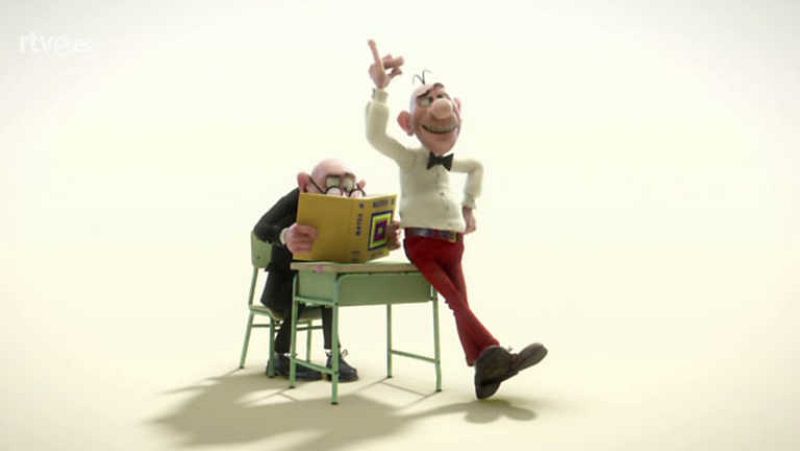 Antes de enfrentarse a Jimmmy el cachondo en su película, que llegará a los cines el 28 de noviembre, Mortadelo y Filemón se preparan para la vuelta al cole, ¡a su manera!. No te pierdas este divertido video exclusivo de Clan TVE