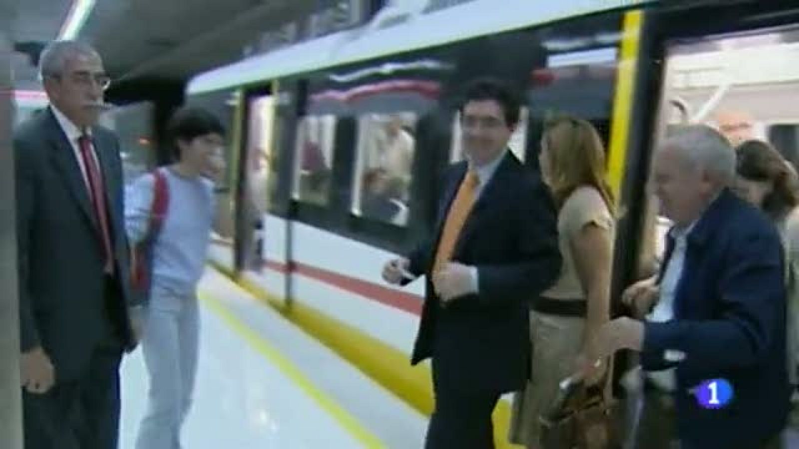 Informatiu Balear - 01/09/14 | Ver