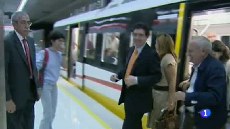 Informatiu Balear - 01/09/14 | Ver