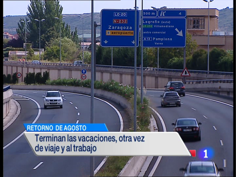 Telerioja en 2' - 01/09/14 | Ver