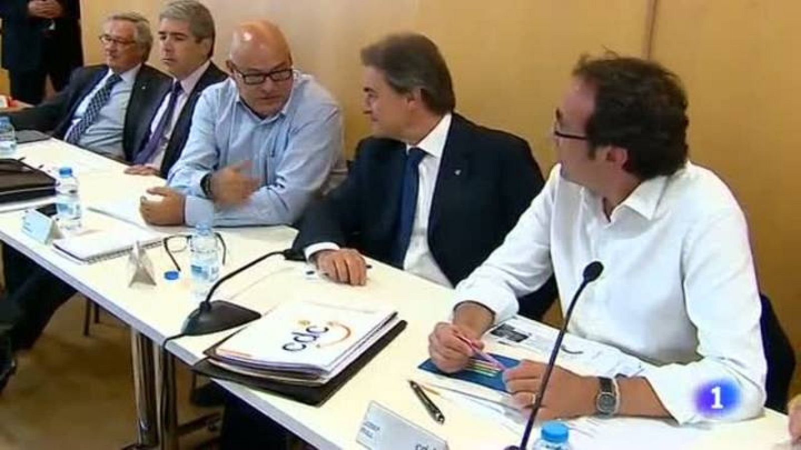 l'Informatiu 2 - 1/09/2014