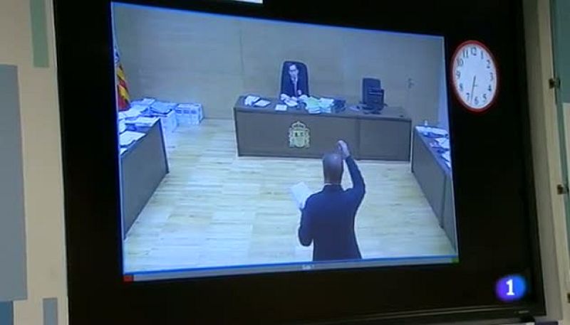 Noticias Aragón 2  - 01/09/14 | Ver