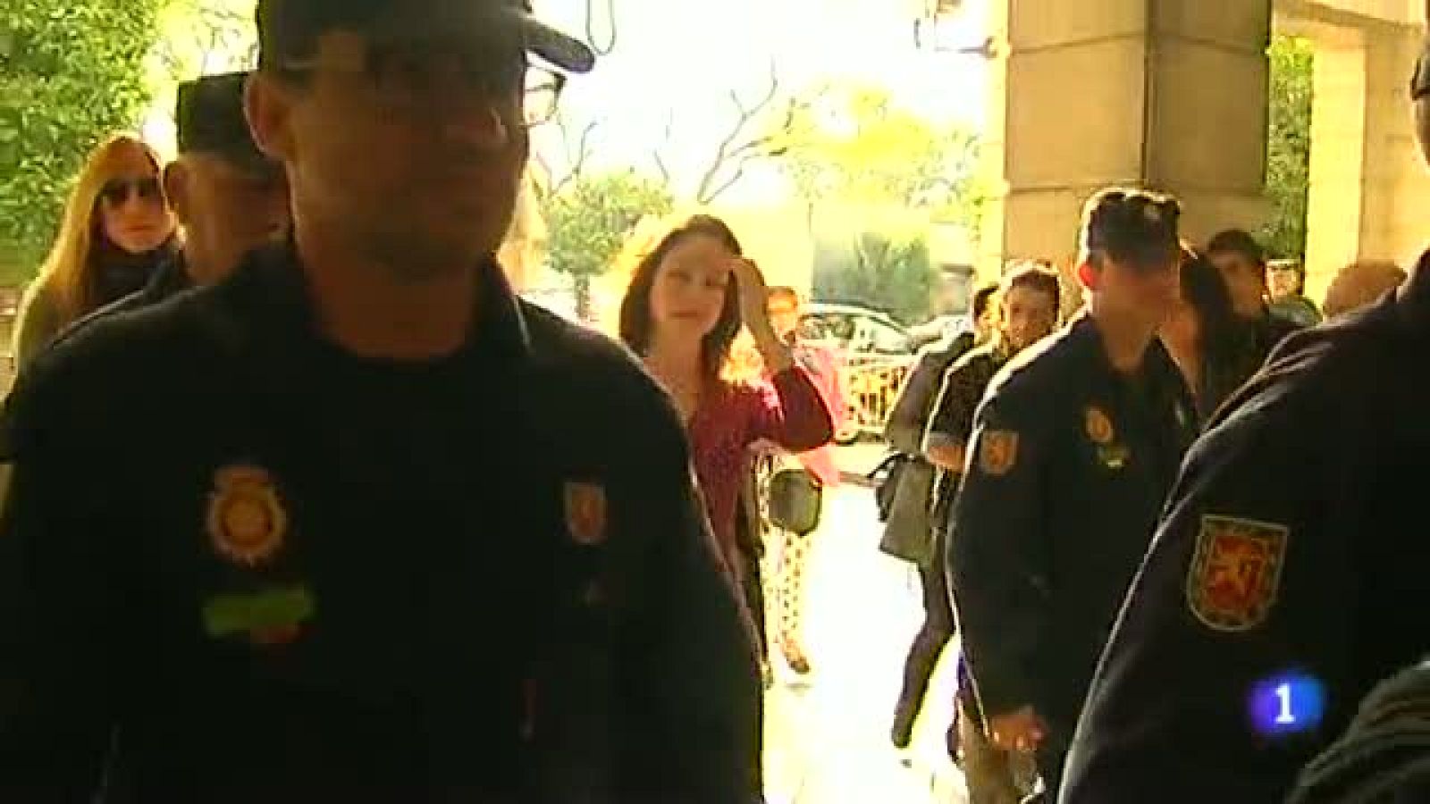 Noticias de Andalucia 2-01/09/14 | Ver