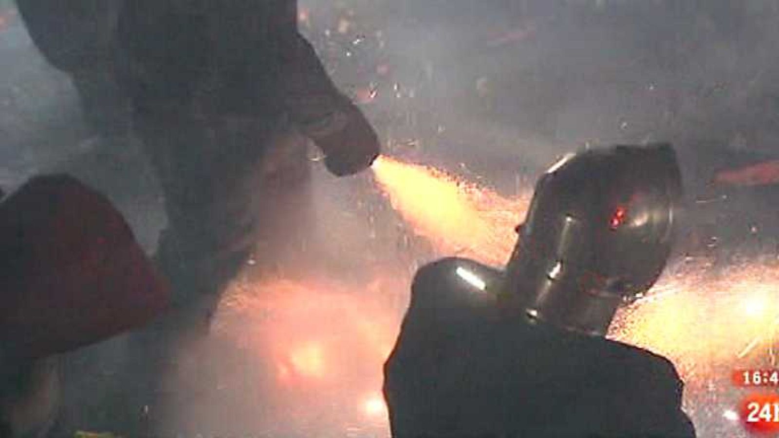 España en 24 horas - 01/09/14 - Ver ahora