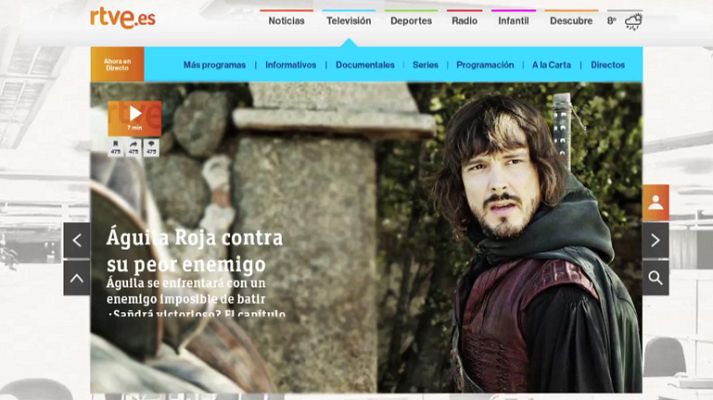  - Reinventamos Rtve.es