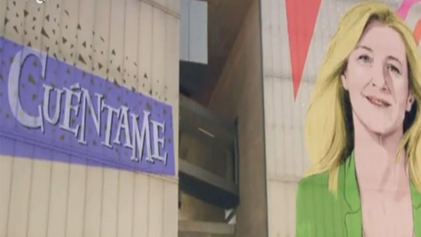 TVE es parte de la vida de los españoles y trabaja para seguir siéndolo en el futuro, y que está además a la vanguardia de la tecnología y acompaña a sus espectadores allá donde estén.