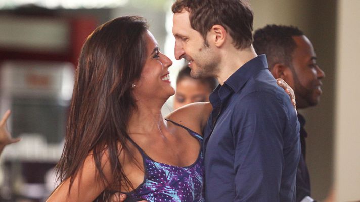 Cultura en Rtve.es - 'Ciudad Delirio', una comedia romántica salsera