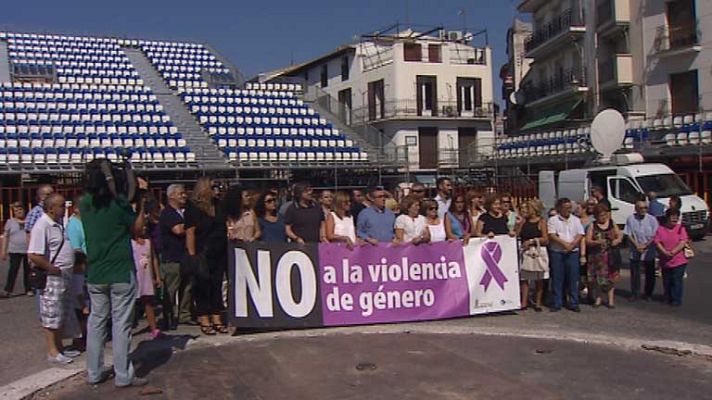 Informativo de Madrid - Informativo de Madrid - 01/09/14