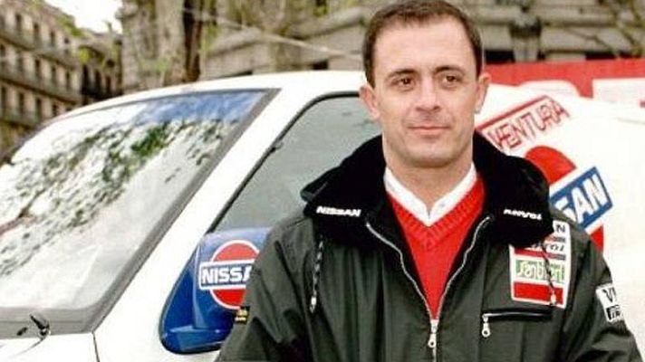 Telediario 1 - Andorra solo colaborará si Pujol Ferrusola es acusado