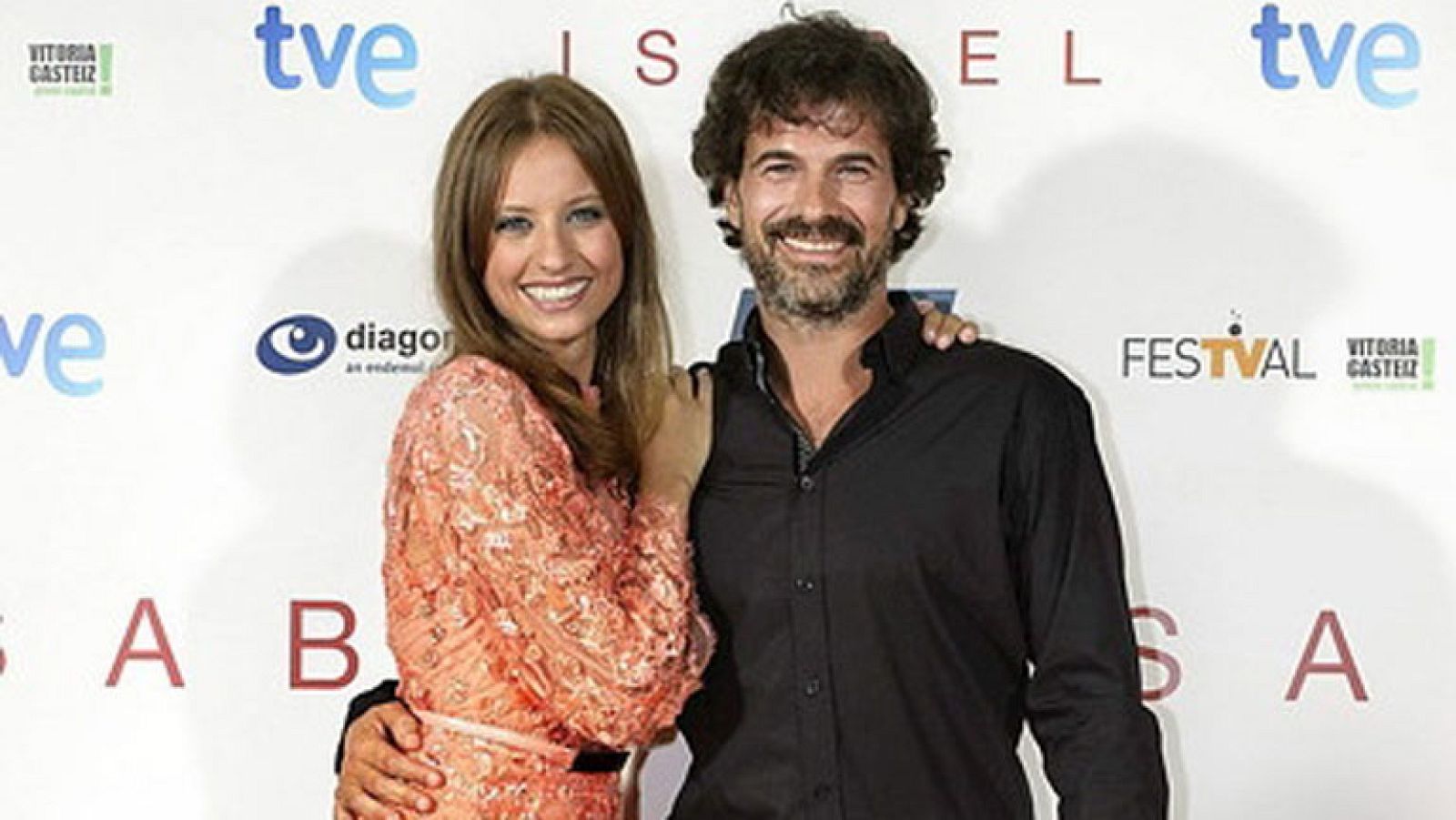 Michelle Jenner: "Veremos a la Isabel más oscura"