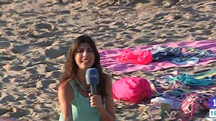 España Directo - España Directo - 01/09/14