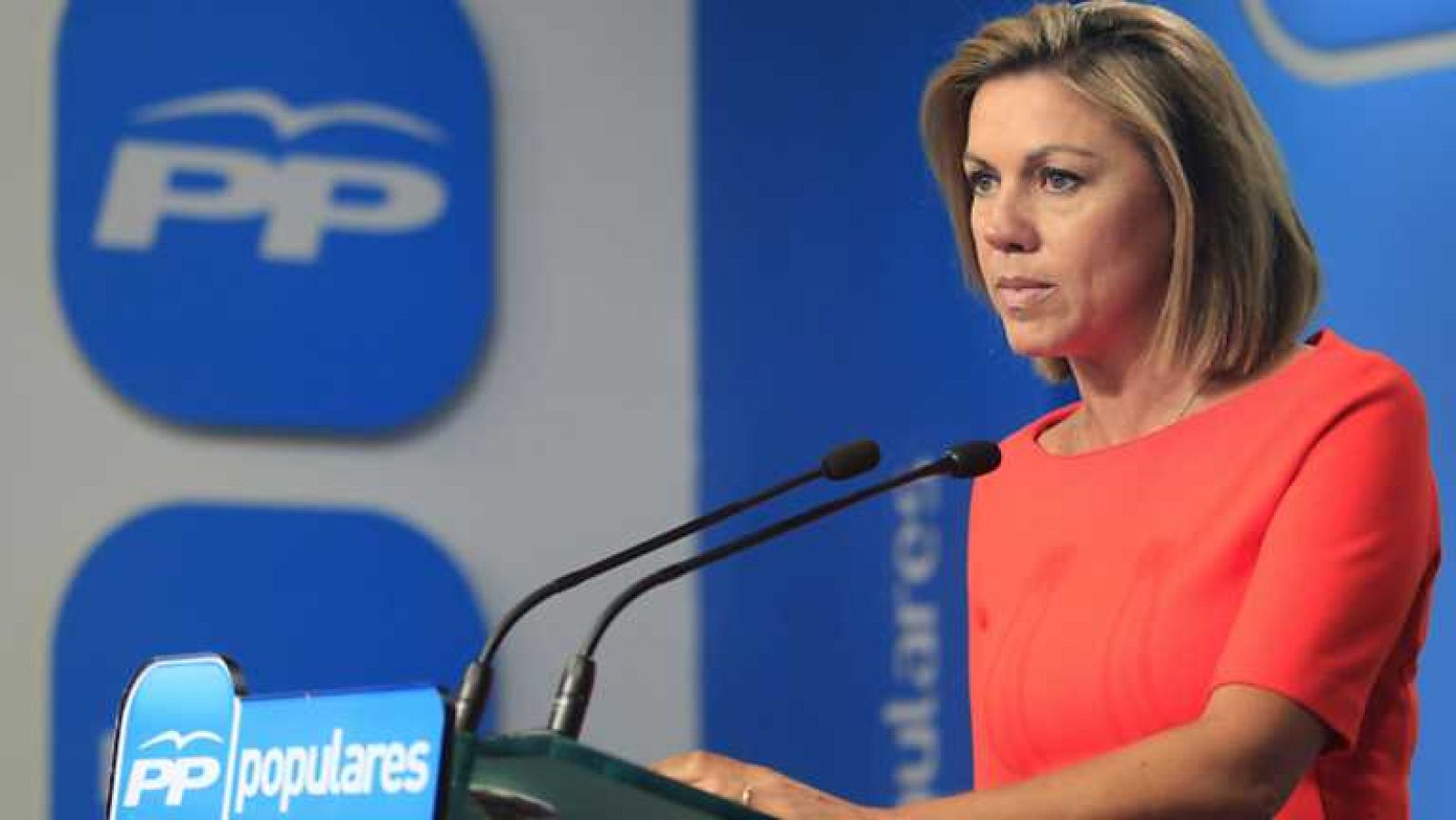 Telediario - 21 horas - 01/09/14 - Ver ahora