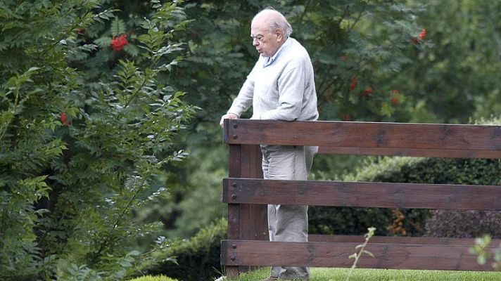 Telediario 1 - Telediario matinal en 4' - 02/09/14