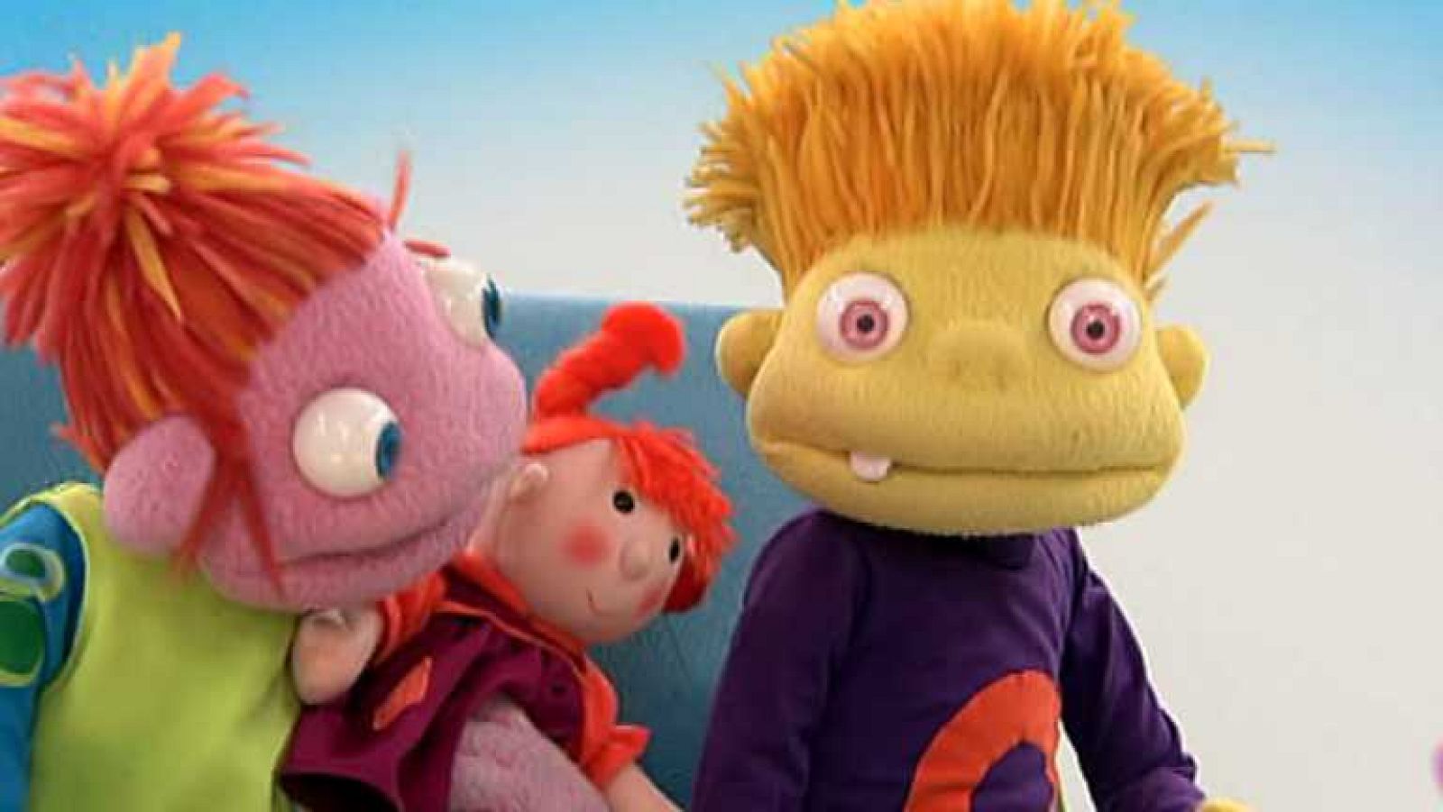 Capítulo 255 - Lunnis | Ver