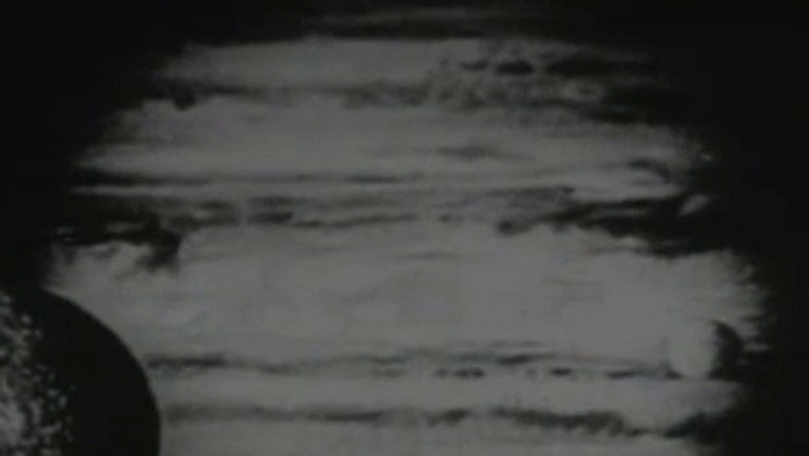 Más allá - El origen de los extraterrestres (II)