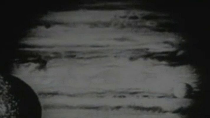 Más allá - El origen de los extraterrestres (II)