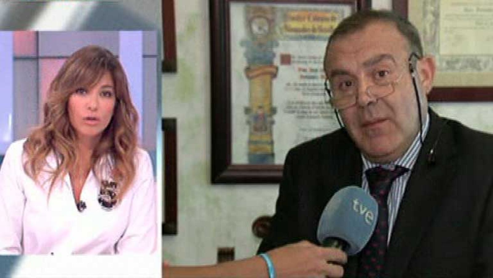 La mañana - Exclusiva: Habla el abogado de los King | Ver