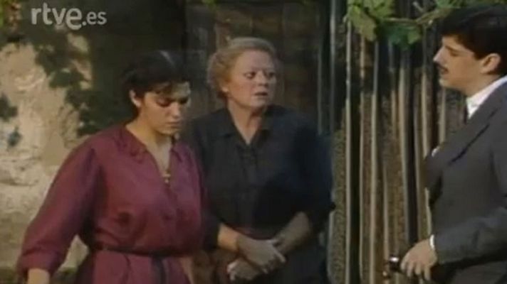 Veraneantes - El crepúsculo (I)