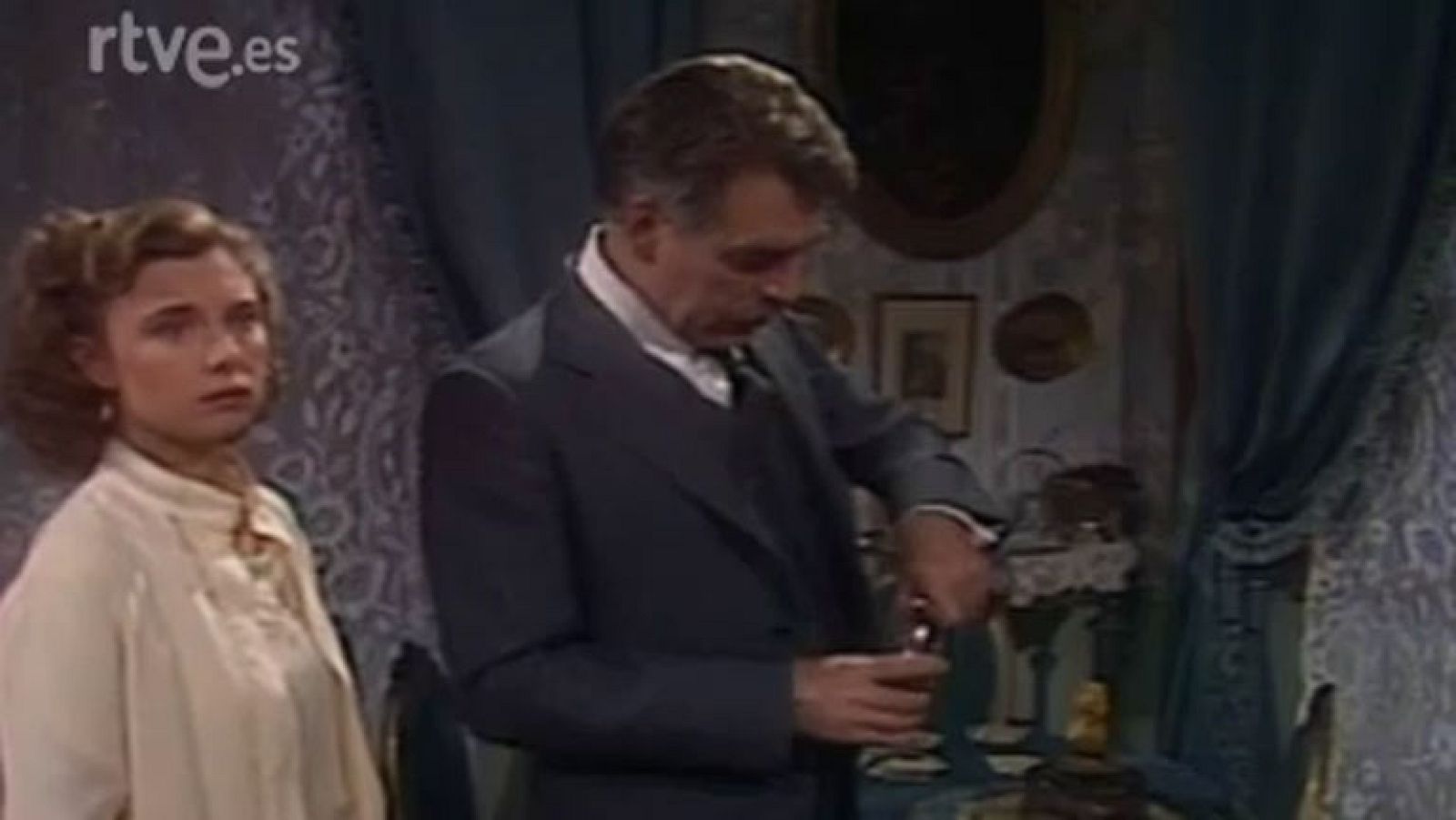 Veraneantes - El bosque (I)