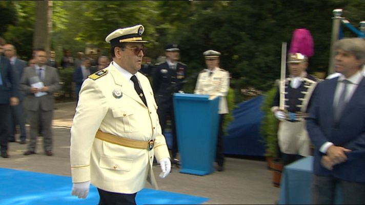Informativo de Madrid - La Comunidad de Madrid en 4' - 02/09/14