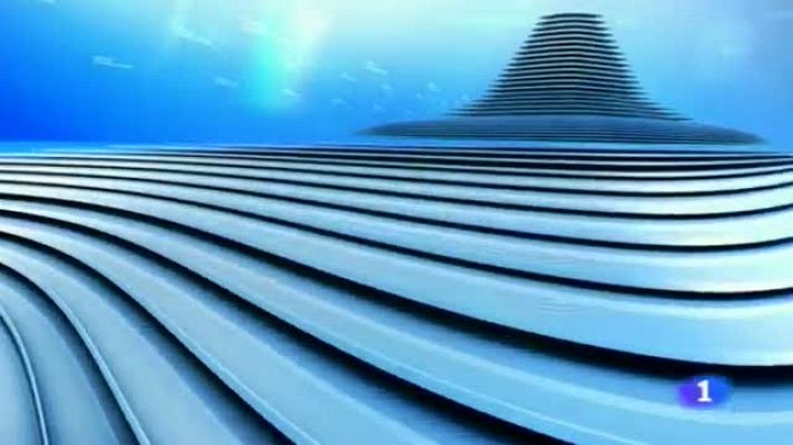 Noticias Murcia - La Región de Murcia en 2' - 02/09/2014