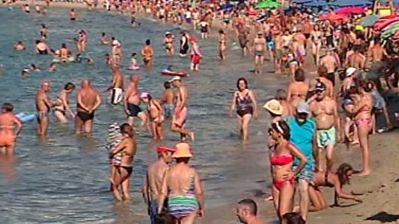 L'Informatiu - Comunitat Valenciana - 02/09/14 - Ver ahora