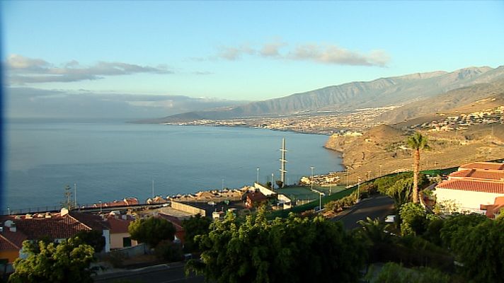 Telecanarias - El tiempo en Canarias - 02/09/14