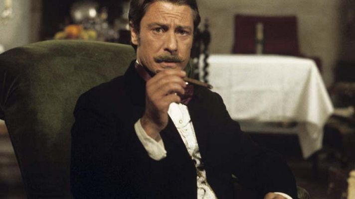 Telediario 1 - Muere a los 76 años el actor Daniel Dicenta