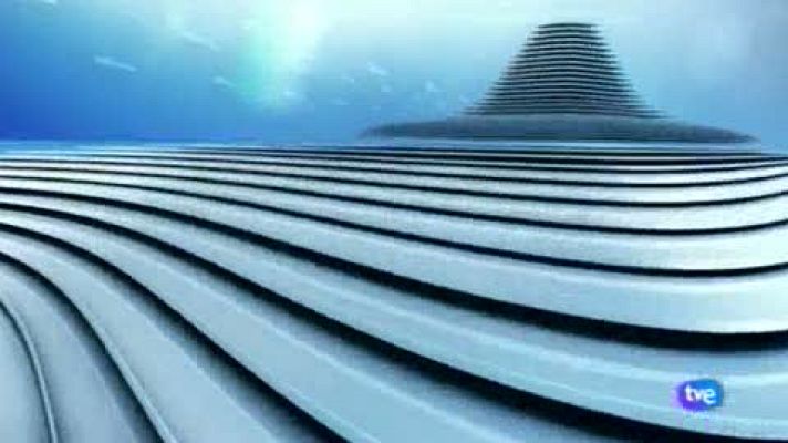 Telenorte - País Vasco - Telenorte País Vasco 02/09/14