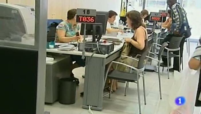 Noticias Aragón - Noticias Aragón 2 - 02/09/14