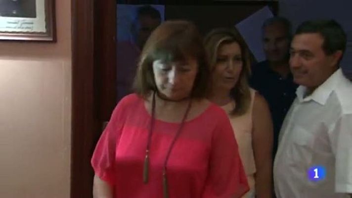 Noticias Andalucía - Noticias de Andalucia-29/08/14