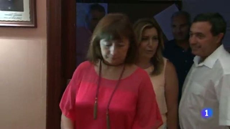 Noticias de Andalucia-29/08/14 | Ver