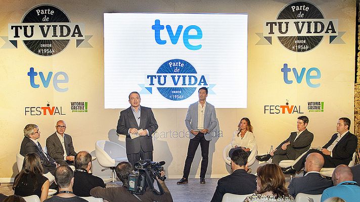  - TVE temporada 2014-2015