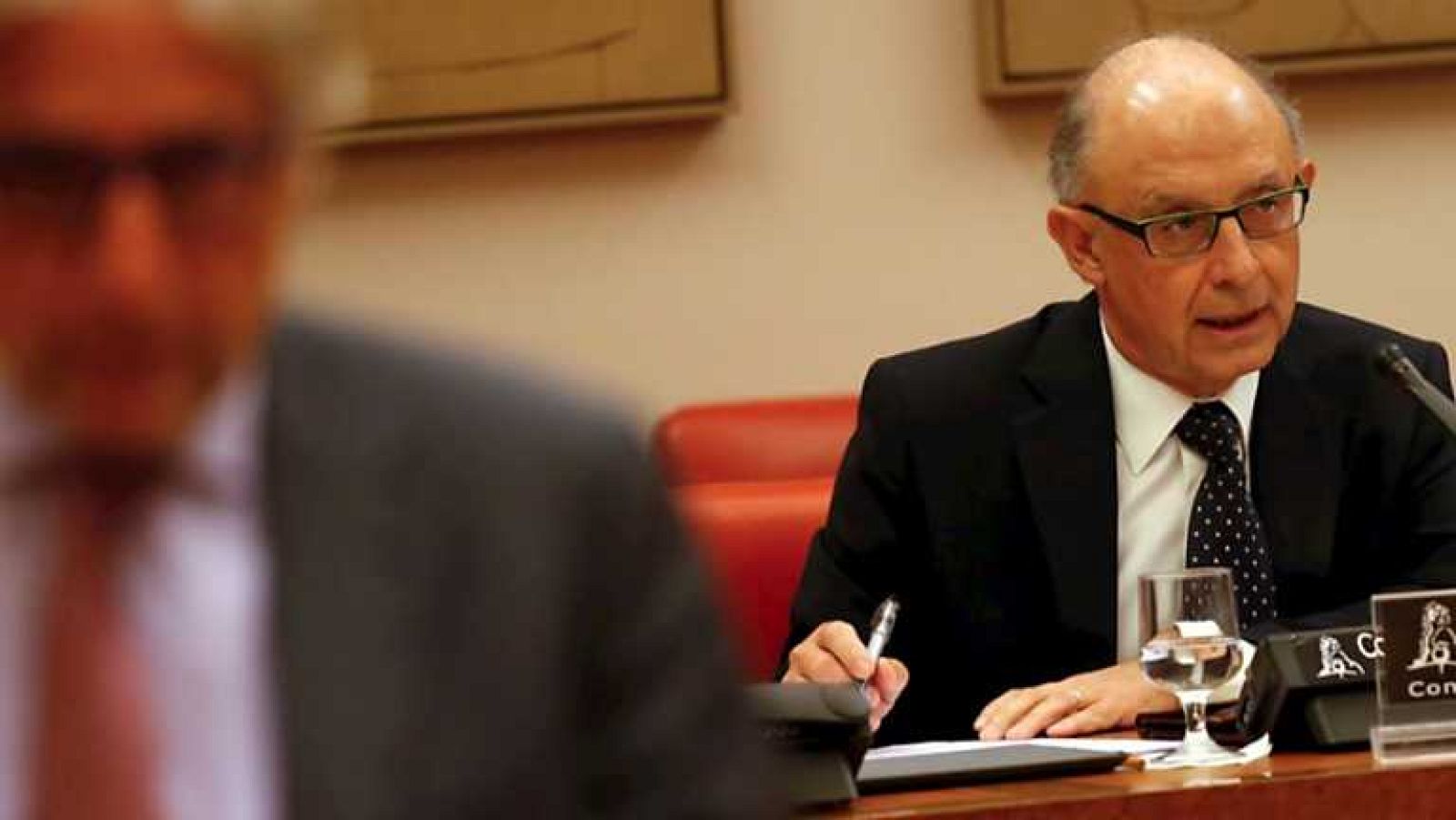 Telediario - 15 horas - 02/09/14 - Ver ahora